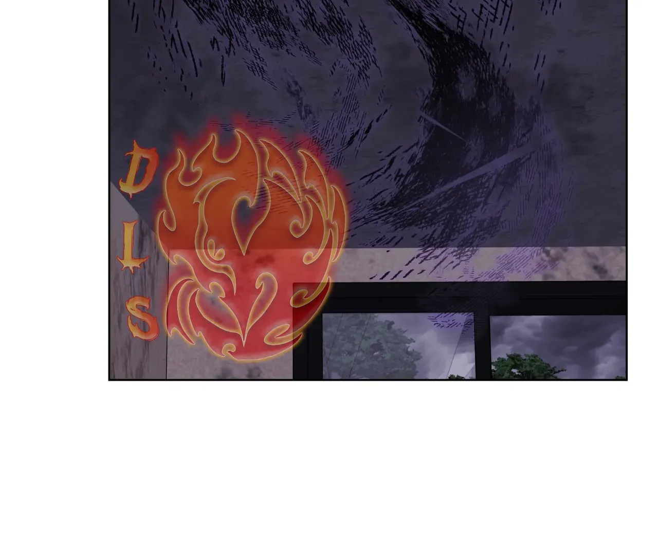 Read The Hunt Begins chapter 2 image 81 on Lezhin