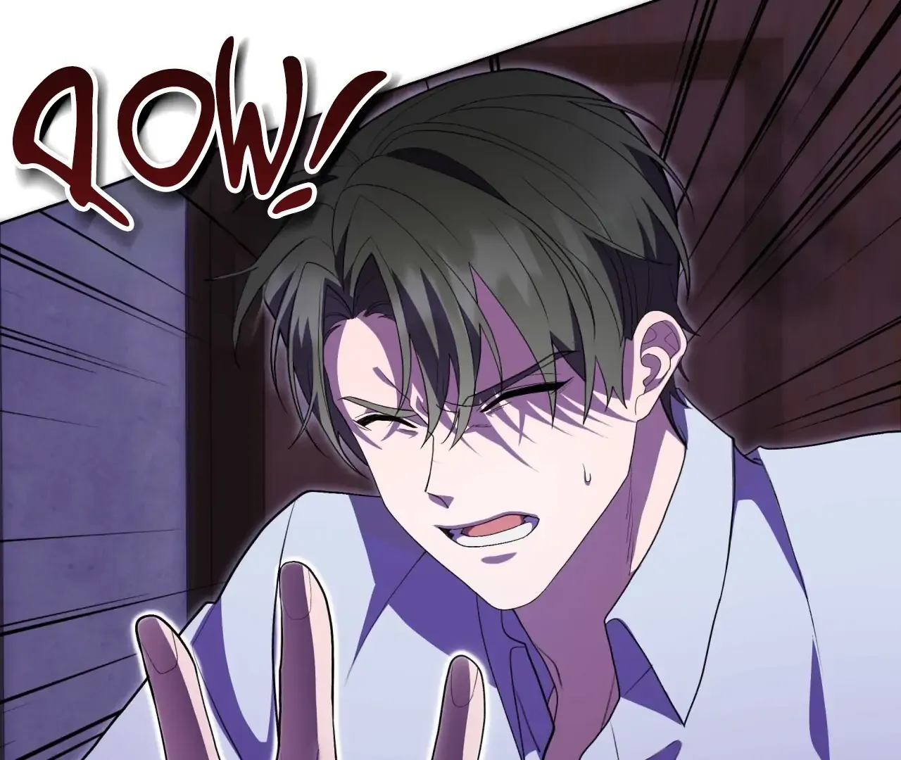 Read The Hunt Begins chapter 2 image 85 on Lezhin