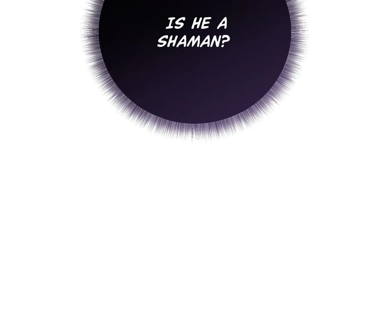 Read The Hunt Begins chapter 2 image 9 on Lezhin