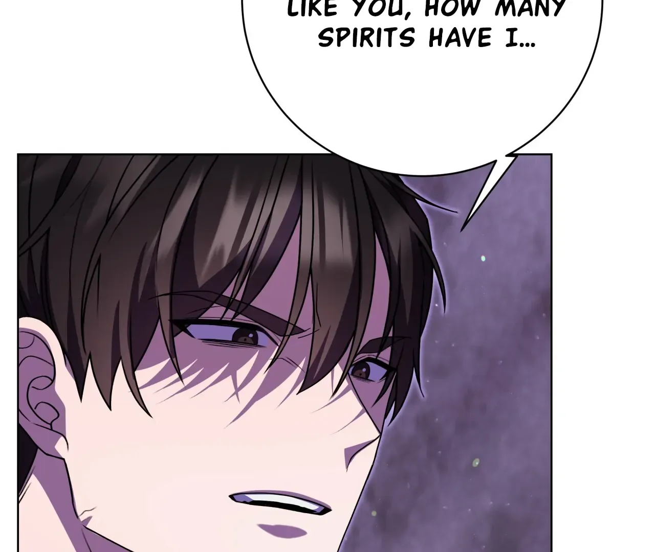 Read The Hunt Begins chapter 2 image 94 on Lezhin
