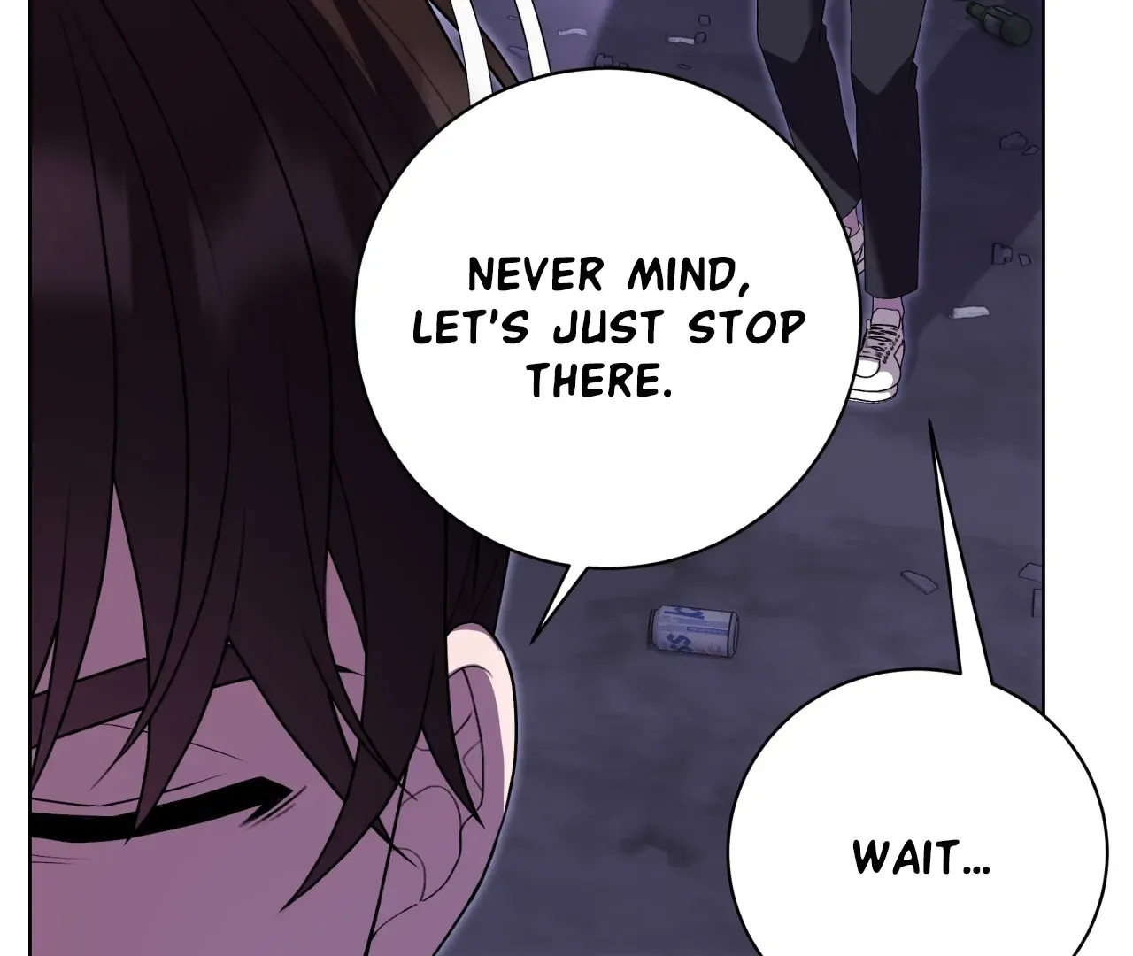 Read The Hunt Begins chapter 2 image 98 on Lezhin