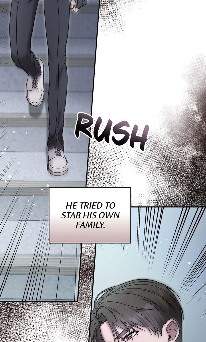 Read The Hunt Begins chapter 20 image 10 on Lezhin