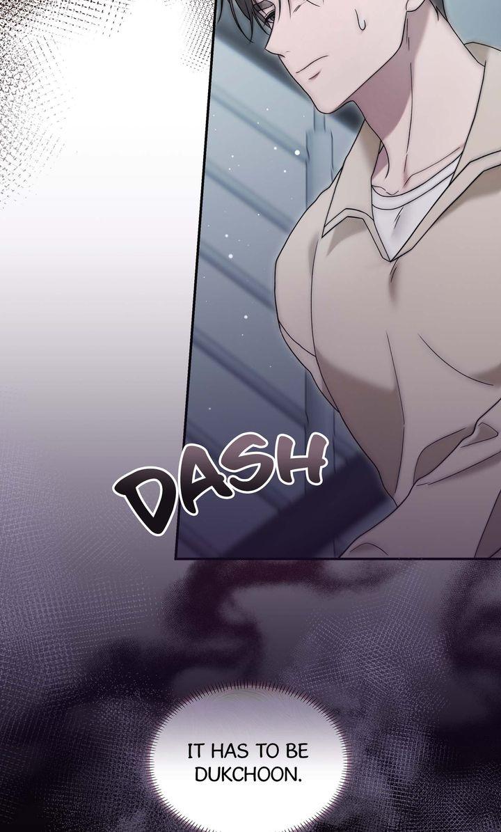 Read The Hunt Begins chapter 20 image 11 on Lezhin