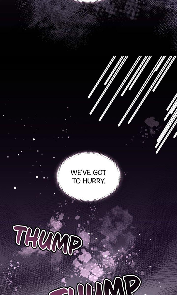 Read The Hunt Begins chapter 20 image 12 on Lezhin