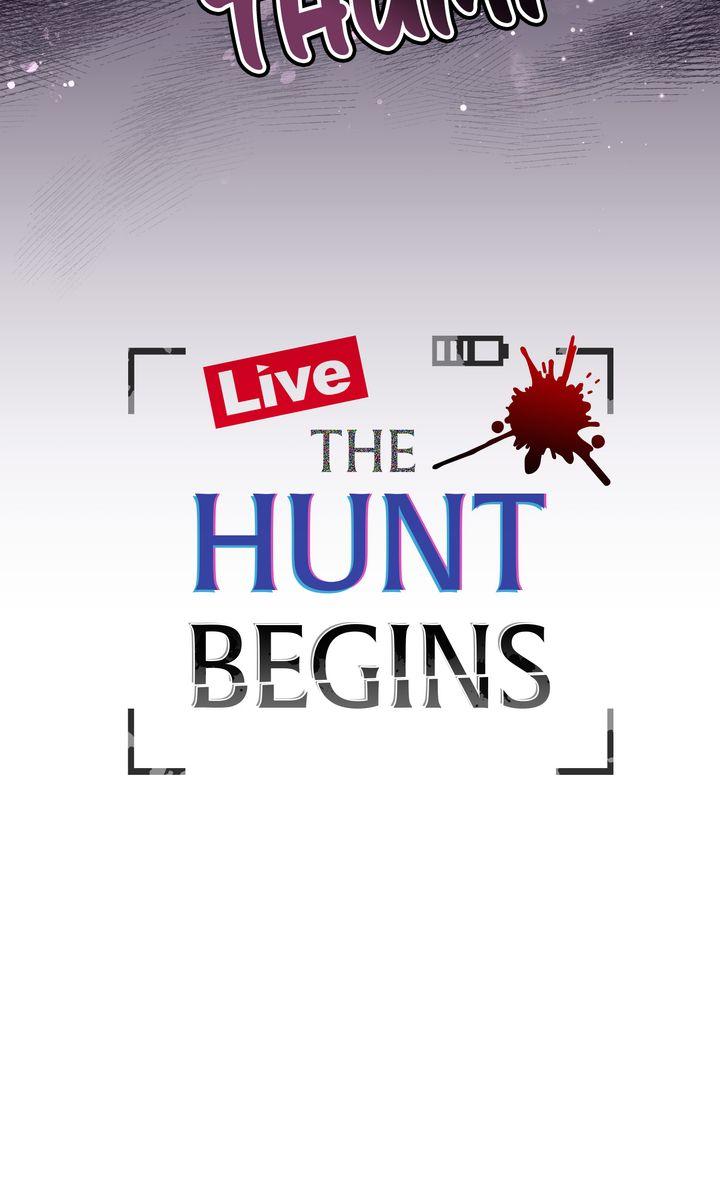 Read The Hunt Begins chapter 20 image 13 on Lezhin