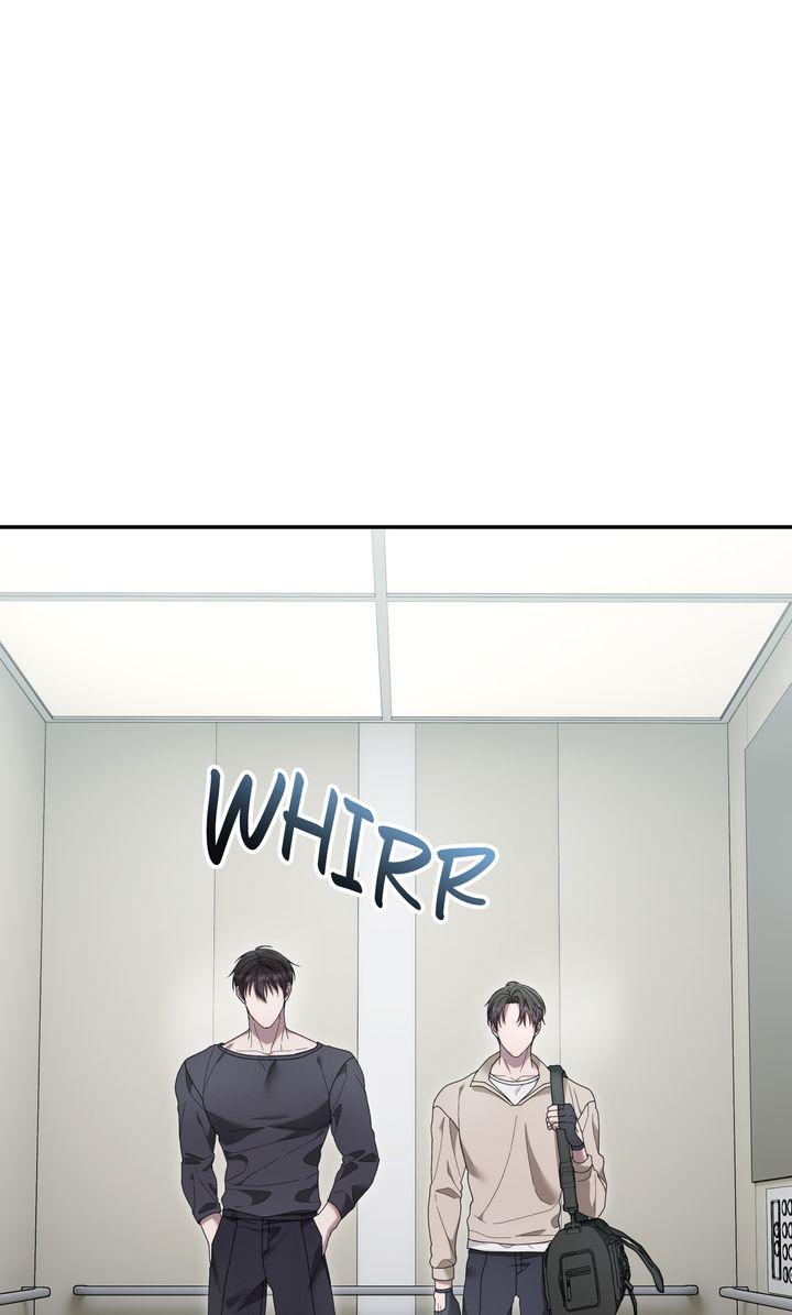 Read The Hunt Begins chapter 20 image 14 on Lezhin