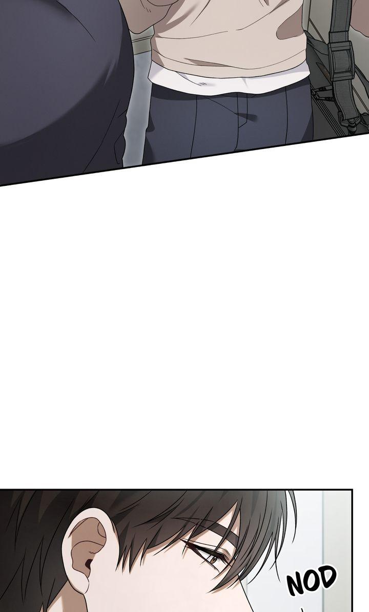 Read The Hunt Begins chapter 20 image 18 on Lezhin