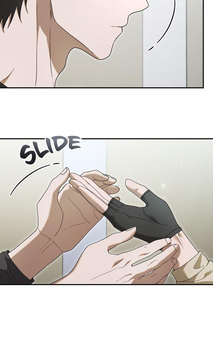 Read The Hunt Begins chapter 20 image 19 on Lezhin