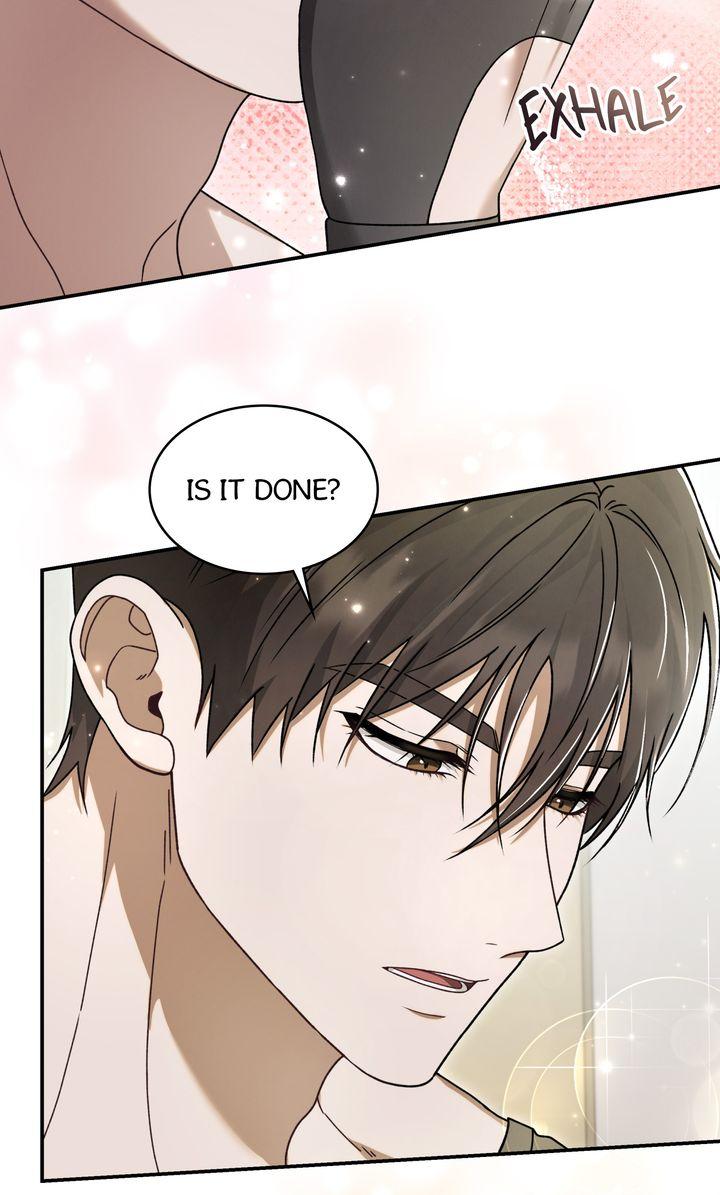 Read The Hunt Begins chapter 20 image 22 on Lezhin