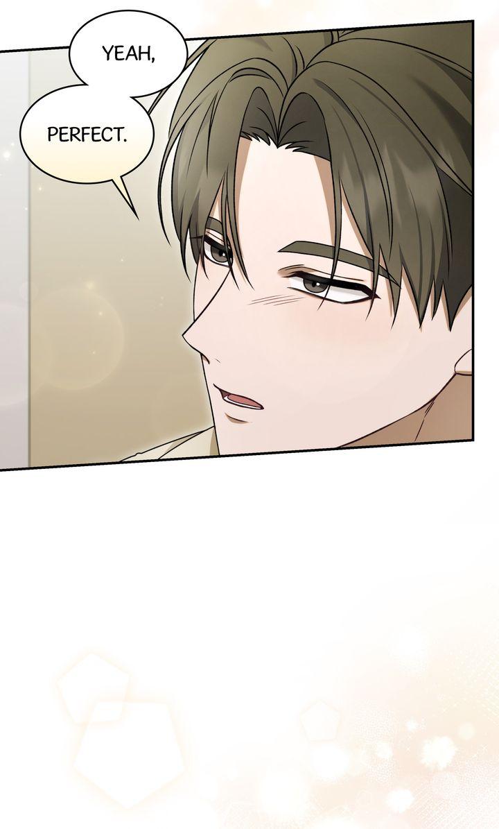 Read The Hunt Begins chapter 20 image 23 on Lezhin