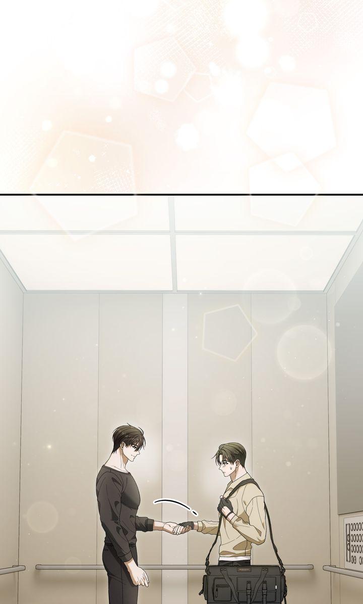 Read The Hunt Begins chapter 20 image 24 on Lezhin