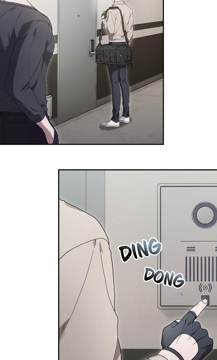 Read The Hunt Begins chapter 20 image 27 on Lezhin