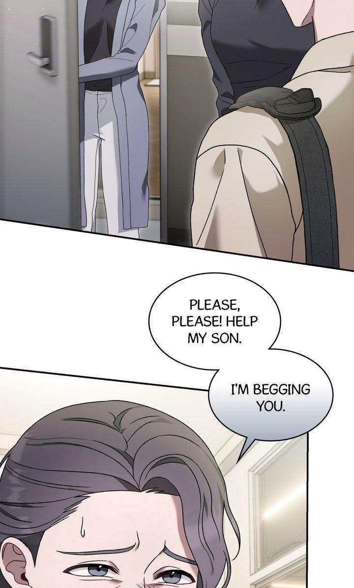 Read The Hunt Begins chapter 20 image 29 on Lezhin