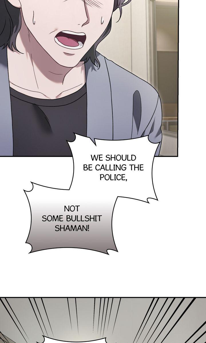 Read The Hunt Begins chapter 20 image 30 on Lezhin