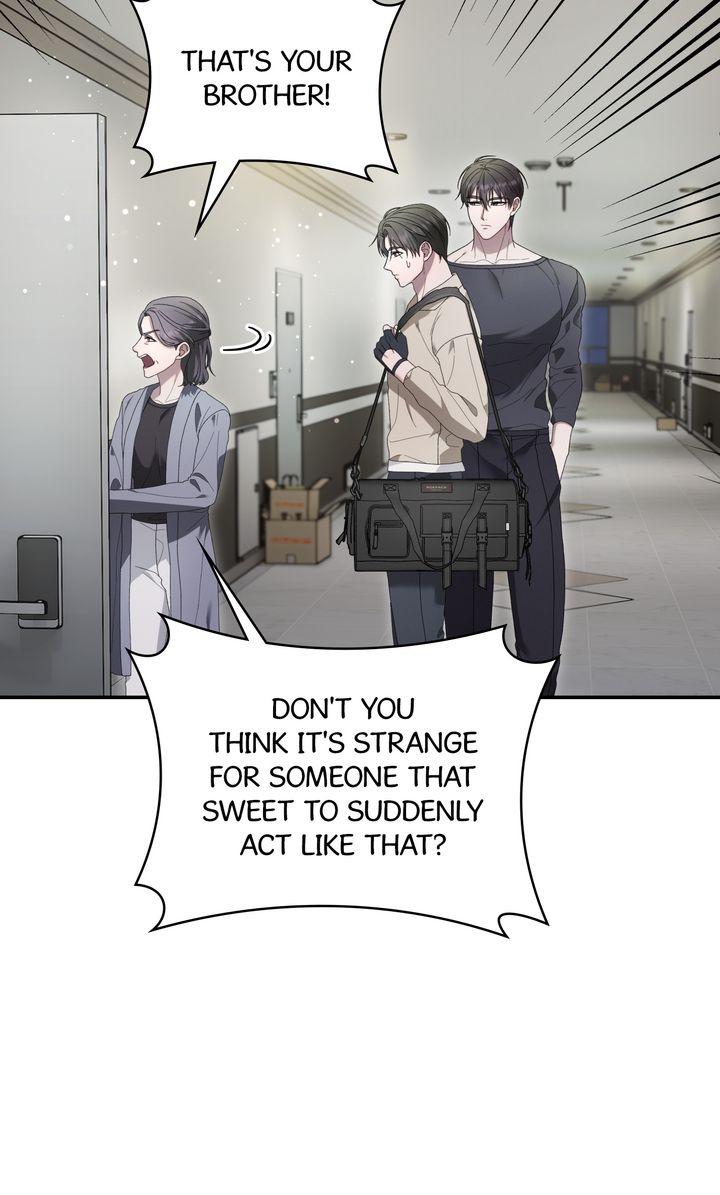 Read The Hunt Begins chapter 20 image 31 on Lezhin