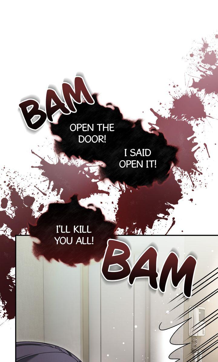Read The Hunt Begins chapter 20 image 32 on Lezhin