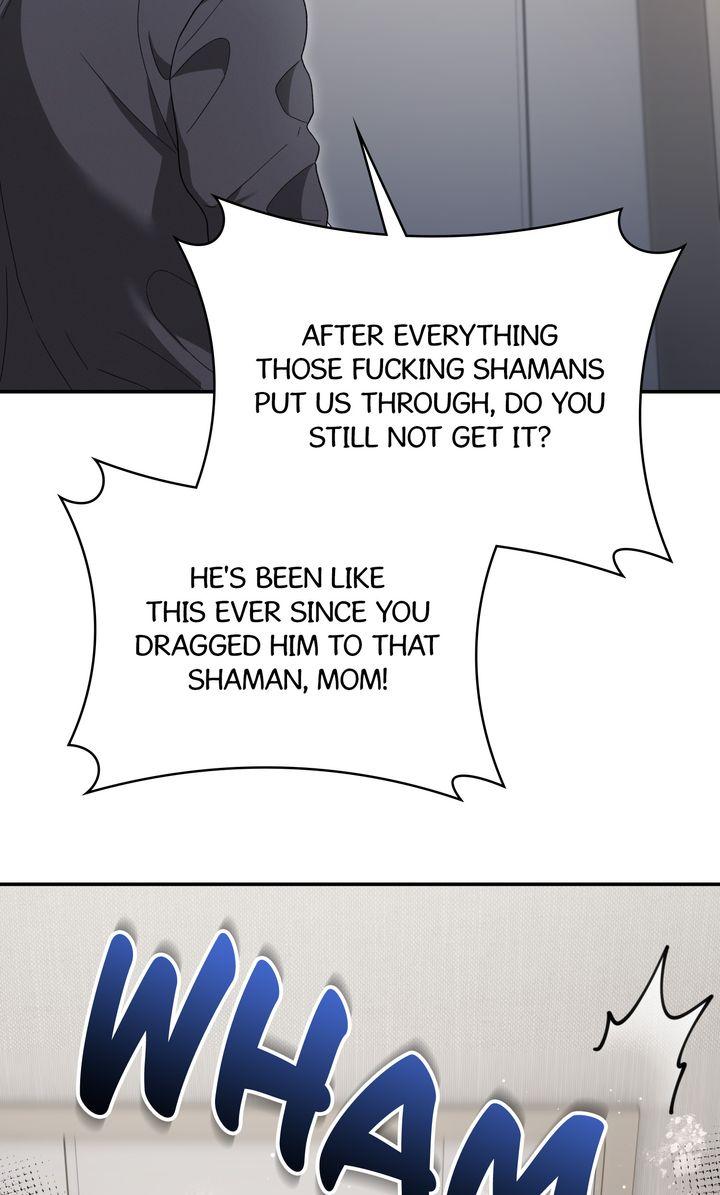 Read The Hunt Begins chapter 20 image 36 on Lezhin