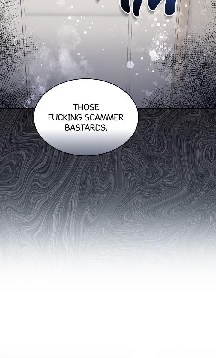 Read The Hunt Begins chapter 20 image 37 on Lezhin