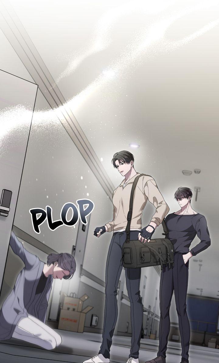 Read The Hunt Begins chapter 20 image 38 on Lezhin