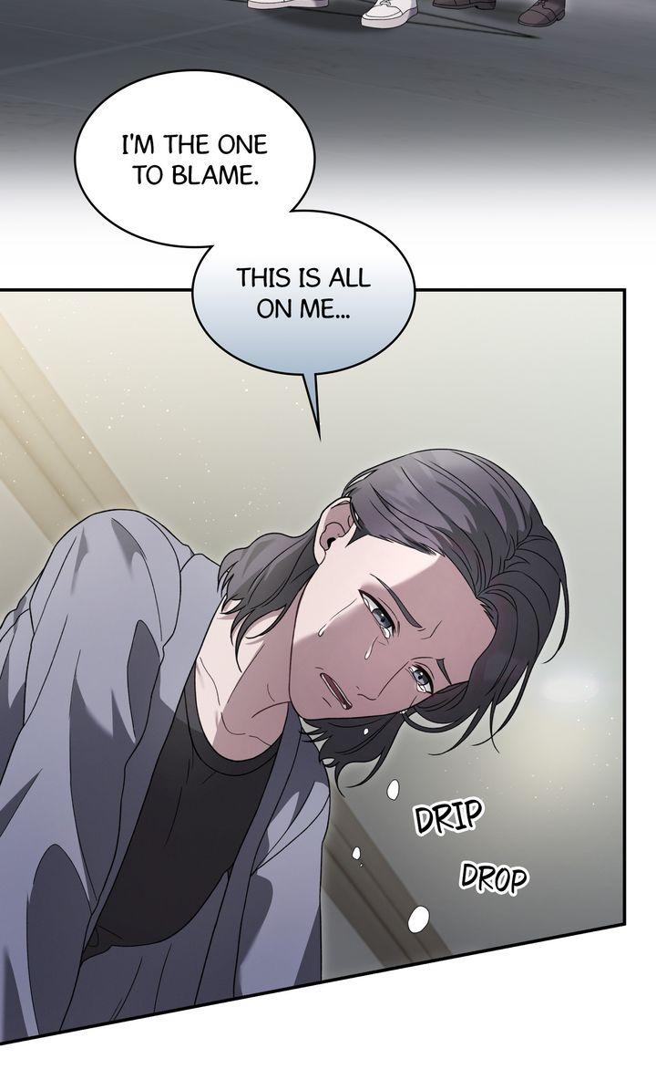 Read The Hunt Begins chapter 20 image 39 on Lezhin