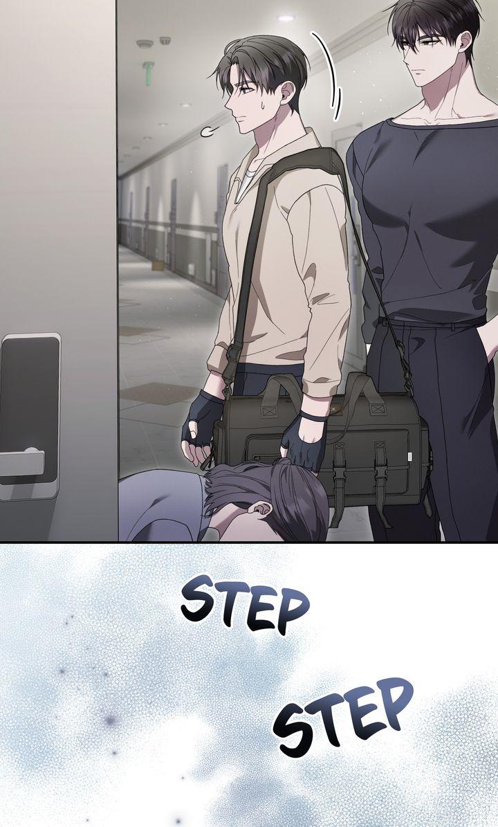 Read The Hunt Begins chapter 20 image 42 on Lezhin