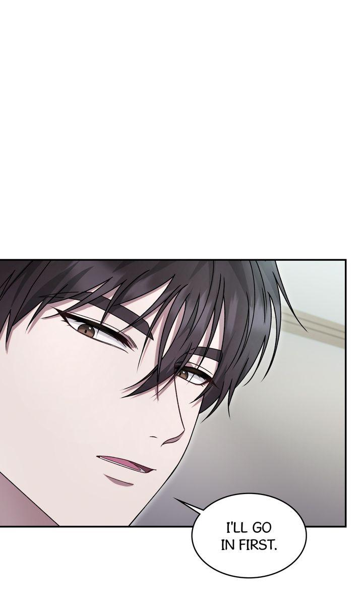 Read The Hunt Begins chapter 20 image 44 on Lezhin