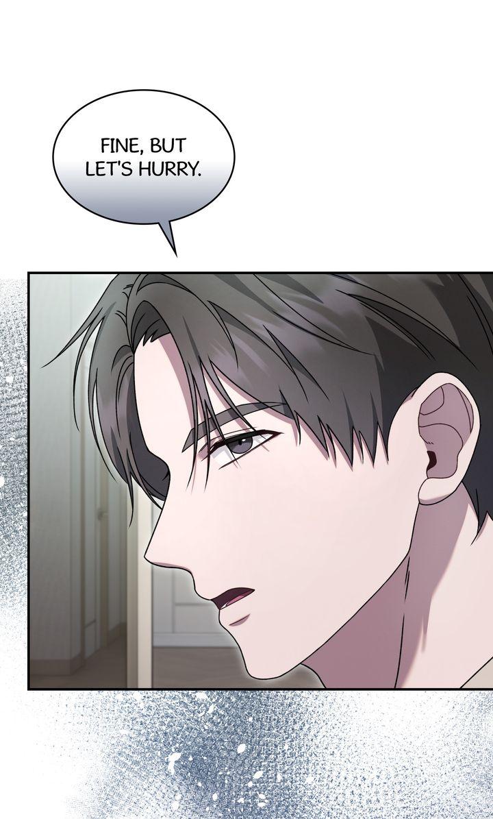 Read The Hunt Begins chapter 20 image 45 on Lezhin
