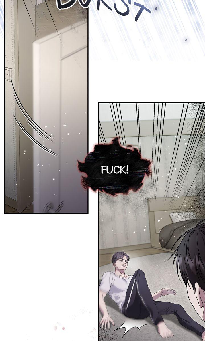 Read The Hunt Begins chapter 20 image 47 on Lezhin