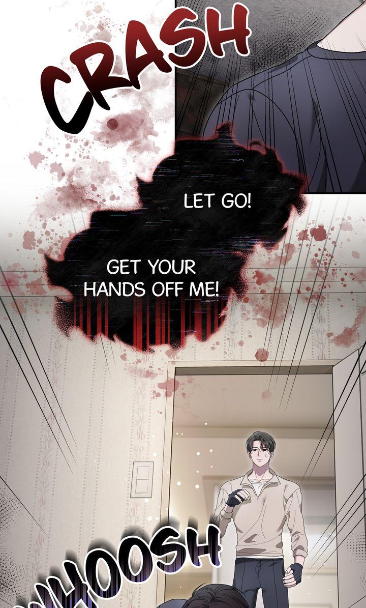Read The Hunt Begins chapter 20 image 48 on Lezhin