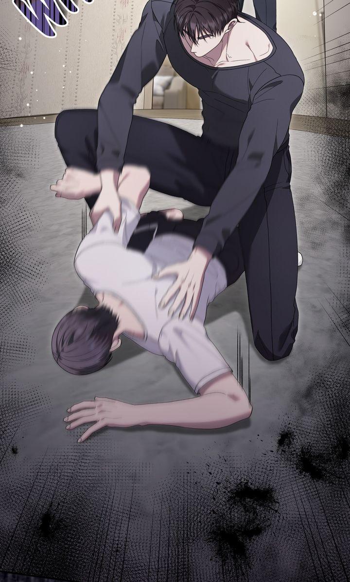 Read The Hunt Begins chapter 20 image 49 on Lezhin
