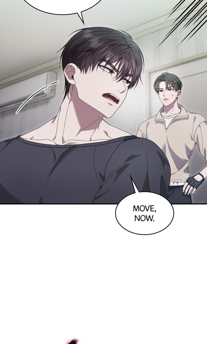 Read The Hunt Begins chapter 20 image 52 on Lezhin