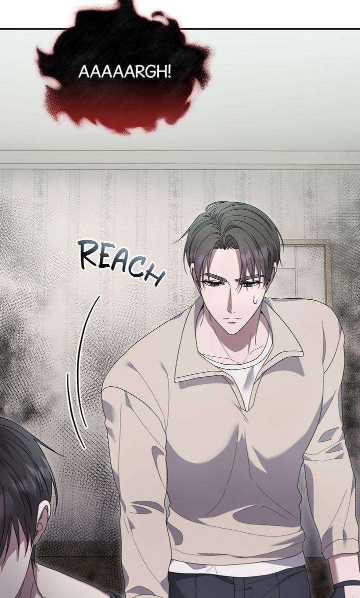 Read The Hunt Begins chapter 20 image 53 on Lezhin