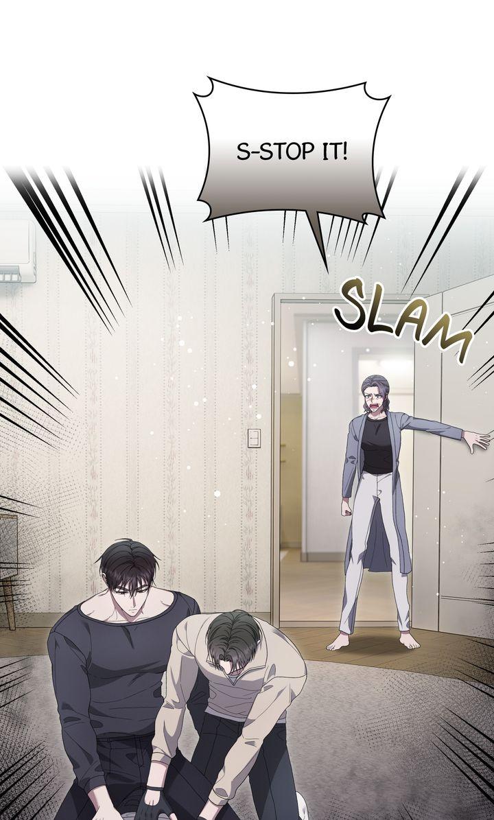 Read The Hunt Begins chapter 20 image 55 on Lezhin