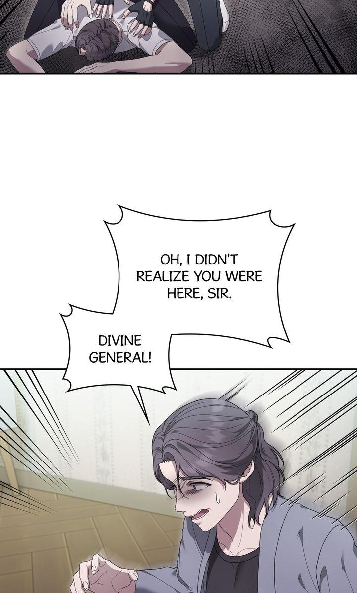 Read The Hunt Begins chapter 20 image 56 on Lezhin