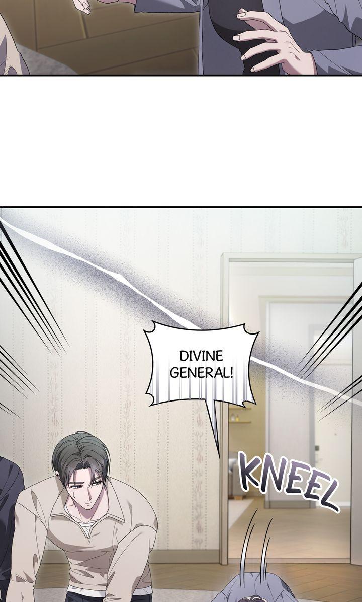 Read The Hunt Begins chapter 20 image 57 on Lezhin