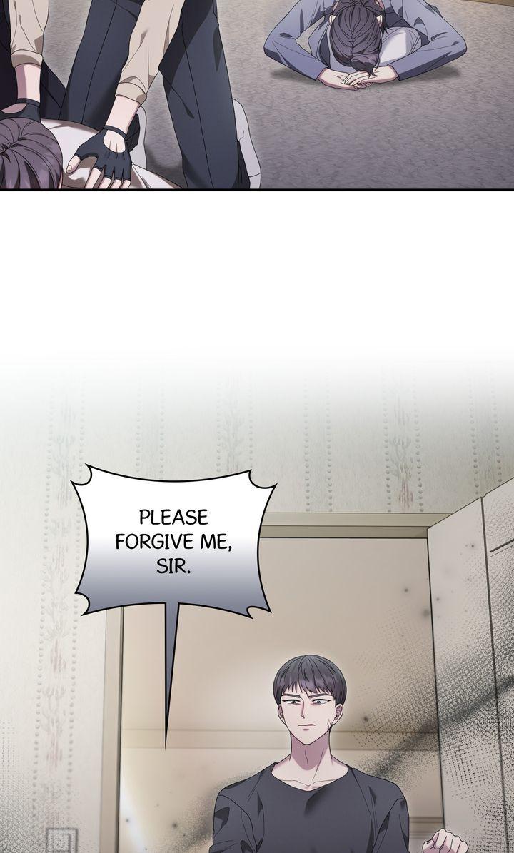 Read The Hunt Begins chapter 20 image 58 on Lezhin