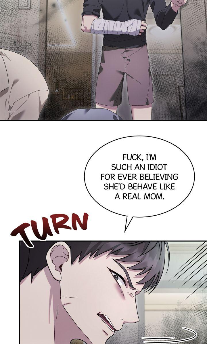 Read The Hunt Begins chapter 20 image 59 on Lezhin