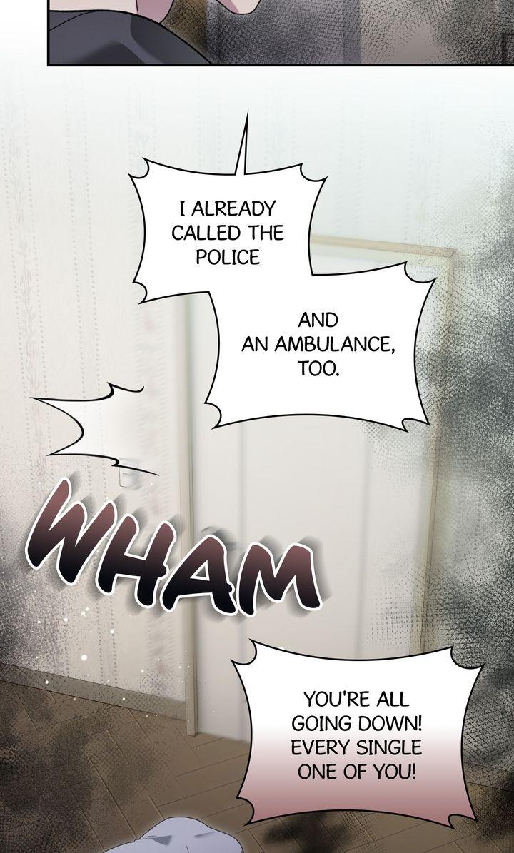 Read The Hunt Begins chapter 20 image 60 on Lezhin