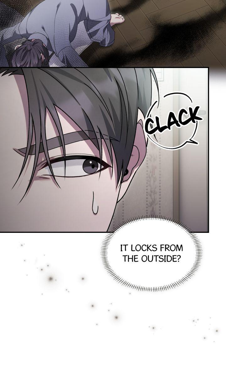 Read The Hunt Begins chapter 20 image 61 on Lezhin