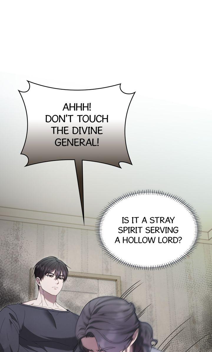 Read The Hunt Begins chapter 20 image 62 on Lezhin