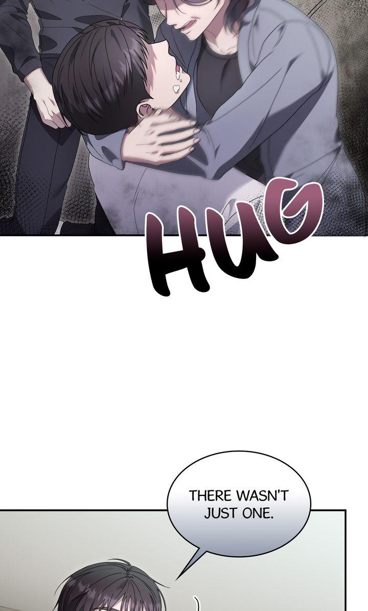 Read The Hunt Begins chapter 20 image 63 on Lezhin