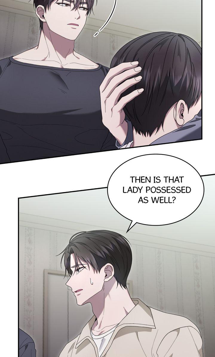 Read The Hunt Begins chapter 20 image 64 on Lezhin