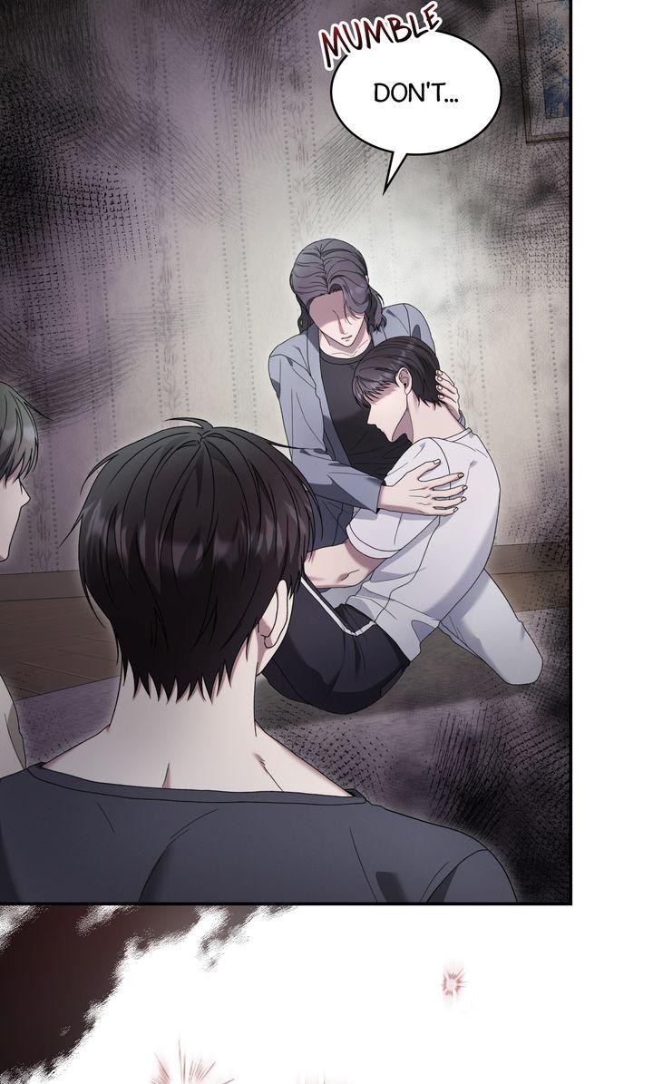 Read The Hunt Begins chapter 20 image 66 on Lezhin