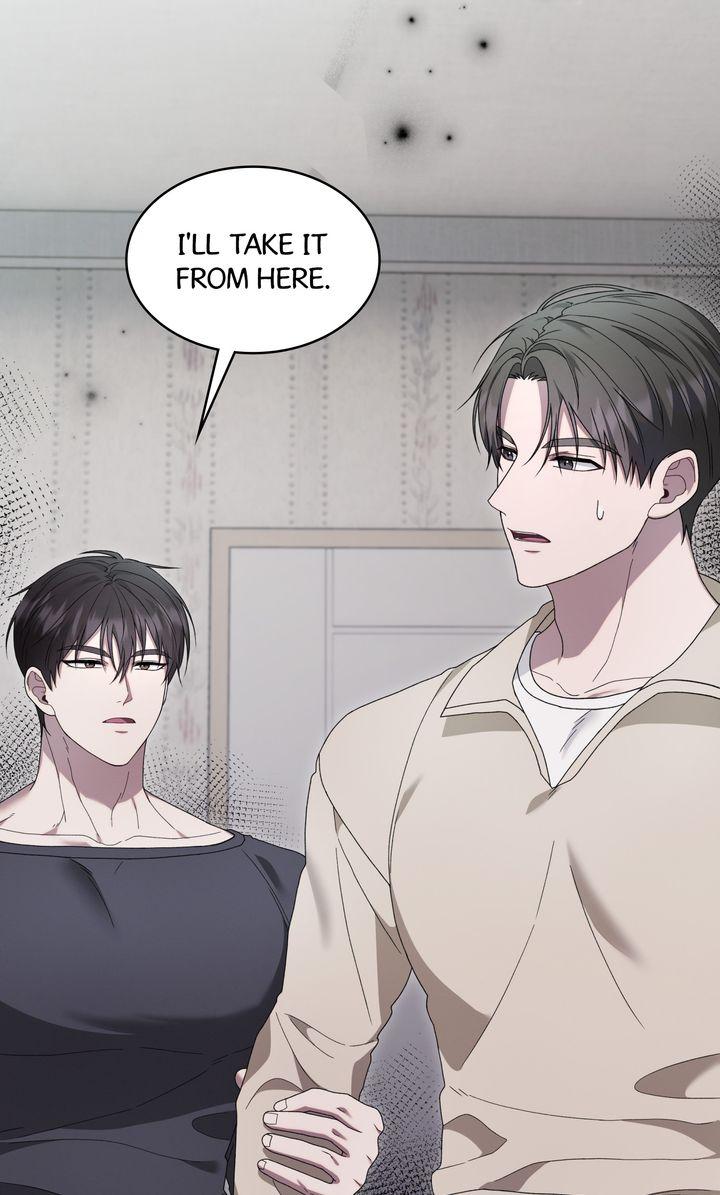 Read The Hunt Begins chapter 20 image 69 on Lezhin