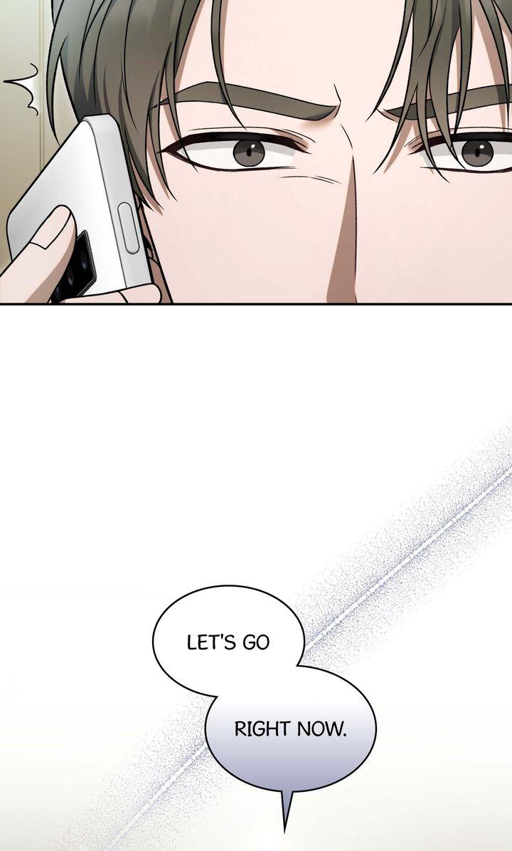 Read The Hunt Begins chapter 20 image 7 on Lezhin