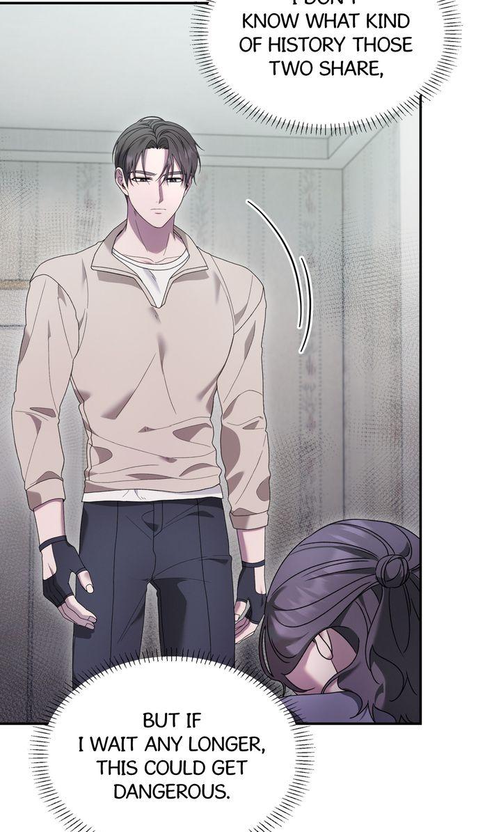 Read The Hunt Begins chapter 20 image 71 on Lezhin