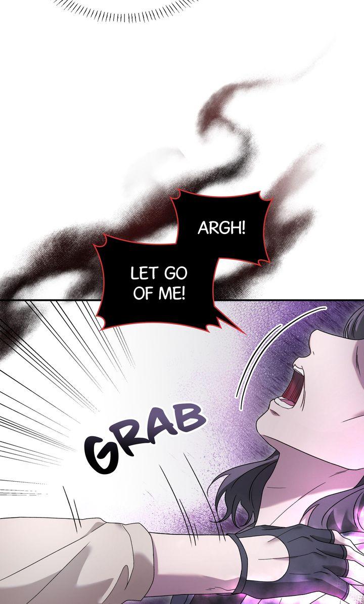 Read The Hunt Begins chapter 20 image 72 on Lezhin