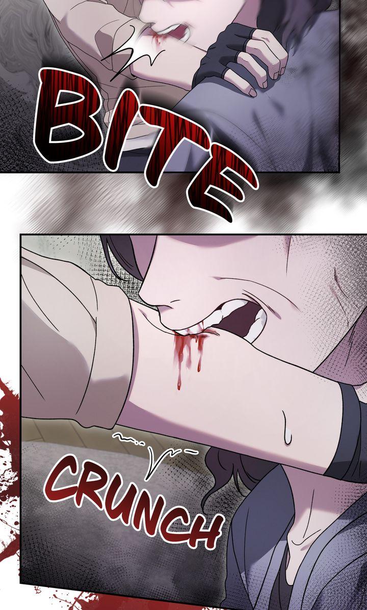 Read The Hunt Begins chapter 20 image 74 on Lezhin