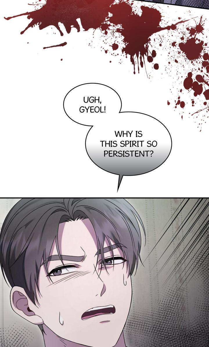 Read The Hunt Begins chapter 20 image 75 on Lezhin