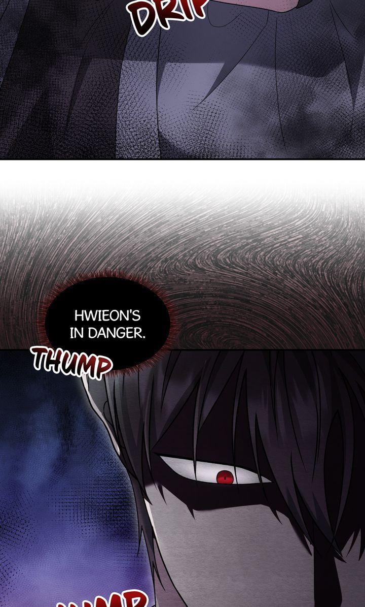 Read The Hunt Begins chapter 20 image 77 on Lezhin